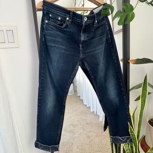 Rag & bone Dre Capri - 29